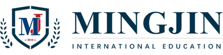 MINGJIN ACADEMY – Design Your Perfect Academic Journey